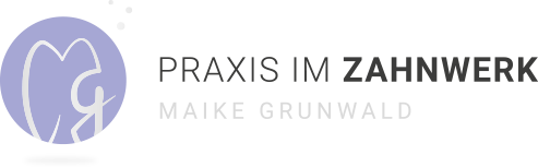 Praxis im Zahnwerk – Maike Grunwald